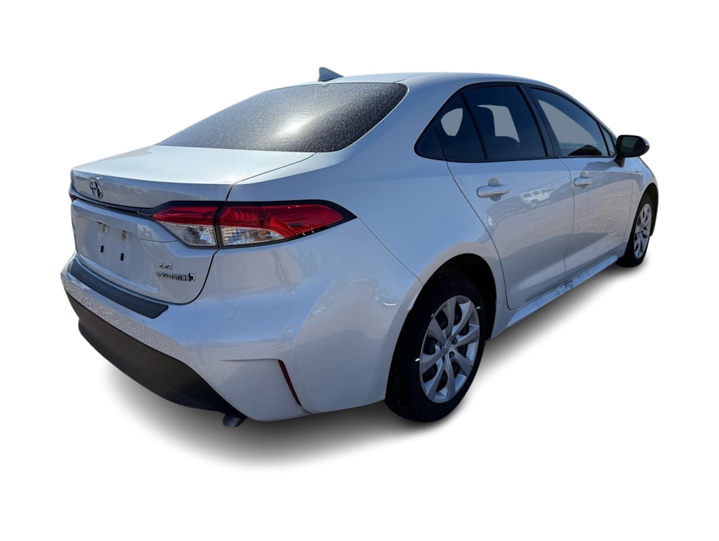 Thumbnail: 2024 Toyota Corolla - 7
