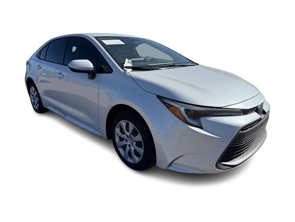 Thumbnail: 2024 Toyota Corolla - 8