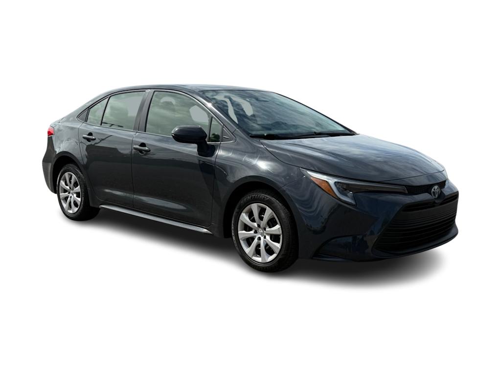 Thumbnail: 2023 Toyota Corolla - 15