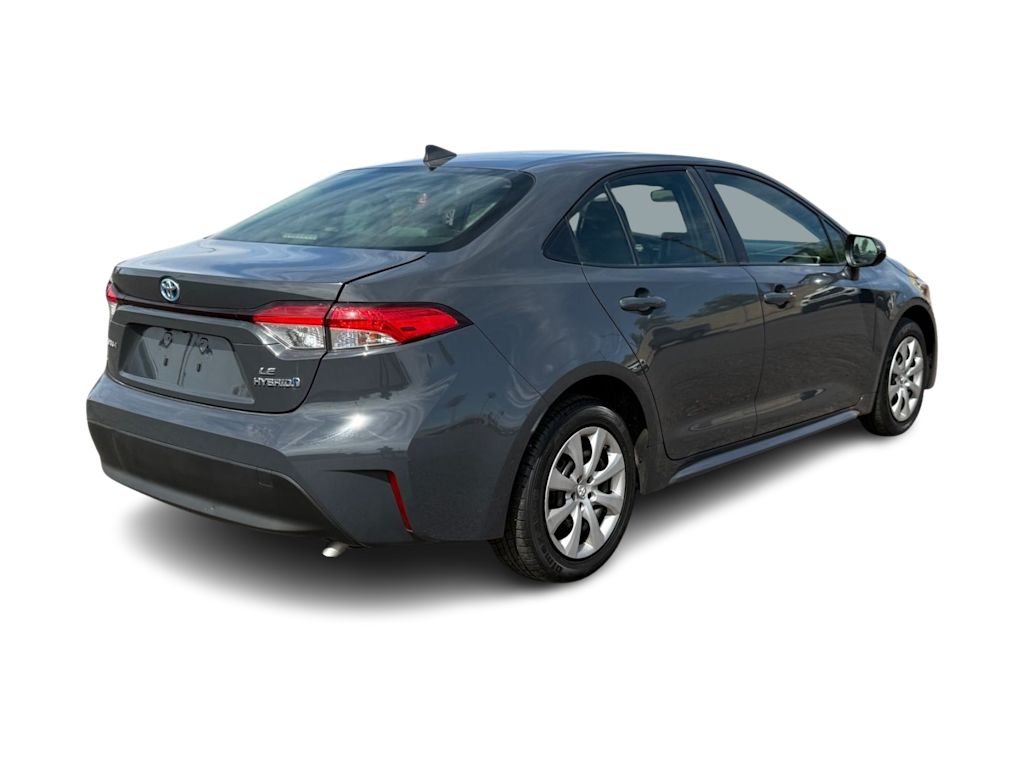 Thumbnail: 2023 Toyota Corolla - 14