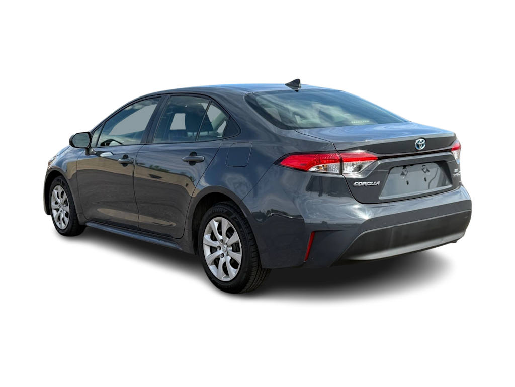 Thumbnail: 2023 Toyota Corolla - 3