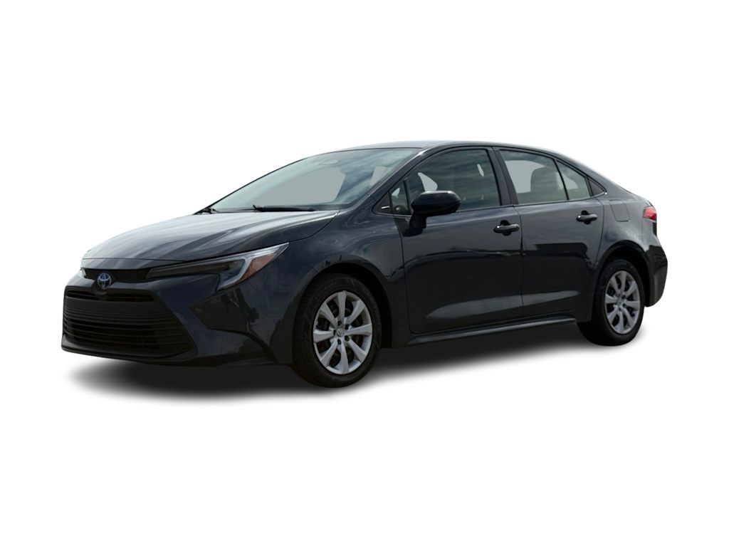 Thumbnail: 2023 Toyota Corolla - 13