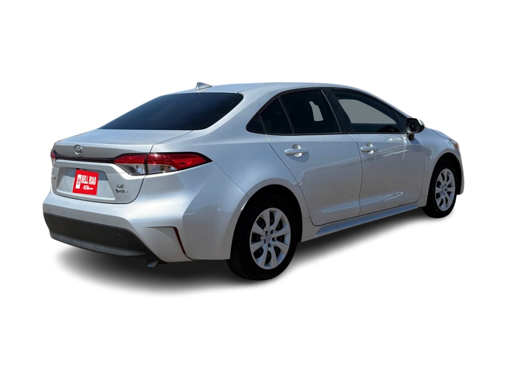 Thumbnail: 2026 Toyota Corolla - 11