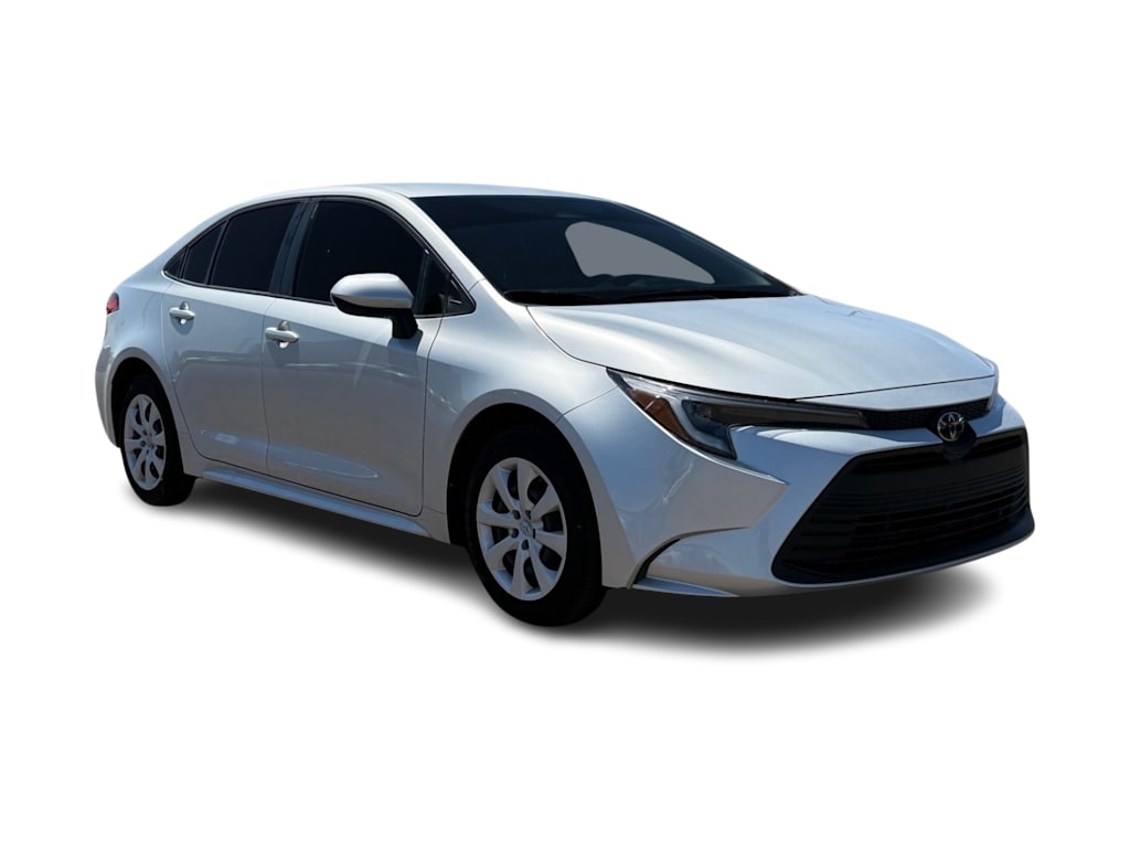 Thumbnail: 2026 Toyota Corolla - 12