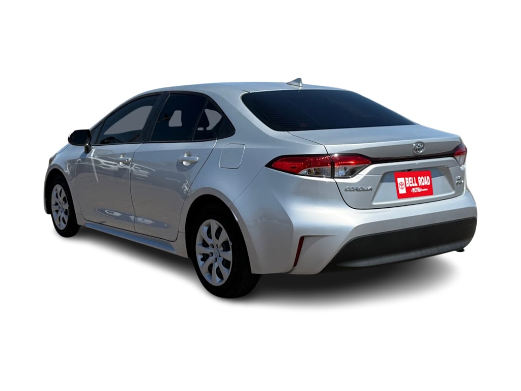 Thumbnail: 2026 Toyota Corolla - 3