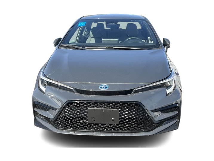 2023 Toyota Corolla SE 3