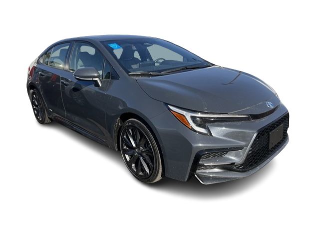 2023 Toyota Corolla SE 11