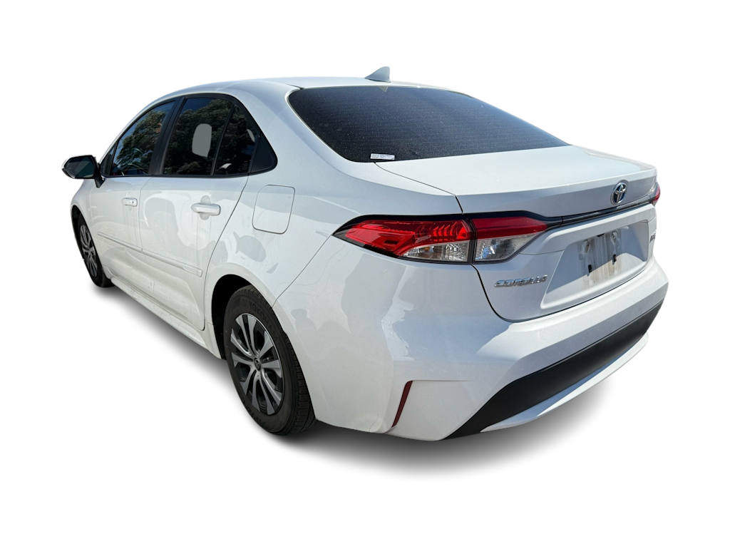 Thumbnail: 2022 Toyota Corolla - 2
