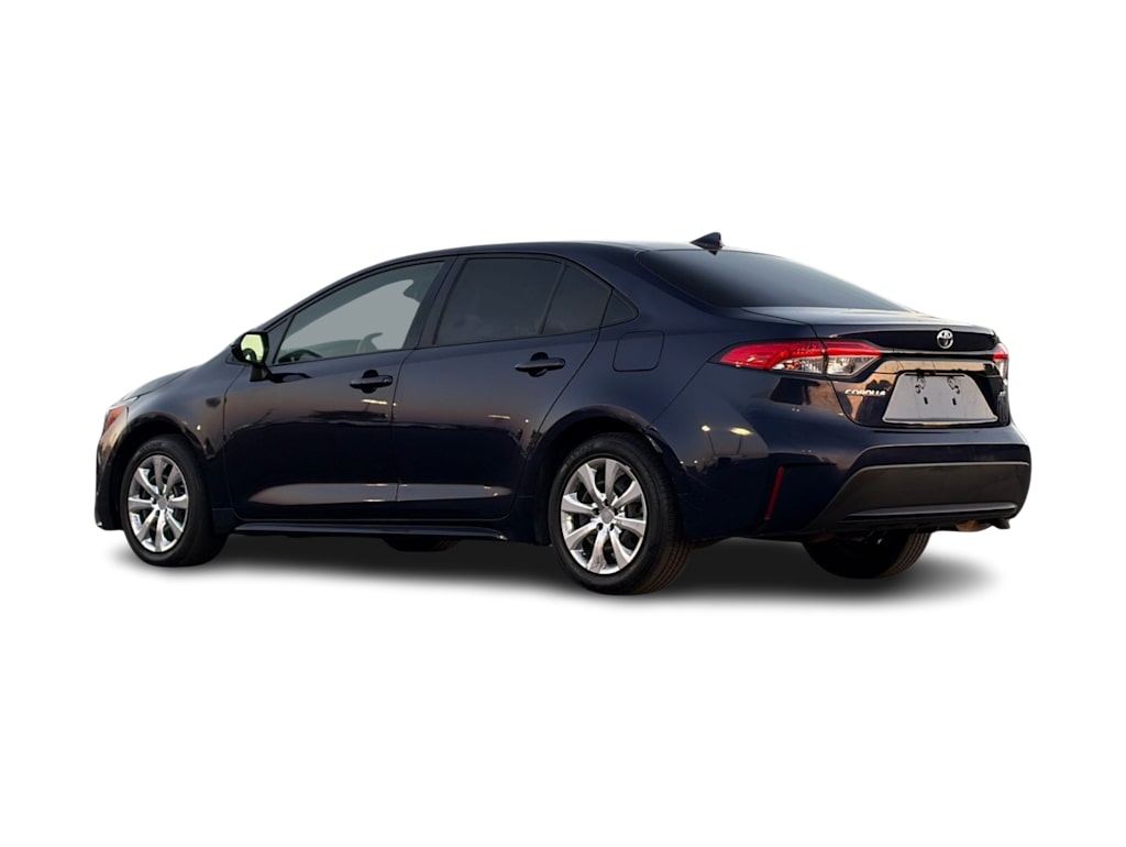 Thumbnail: 2021 Toyota Corolla - 3