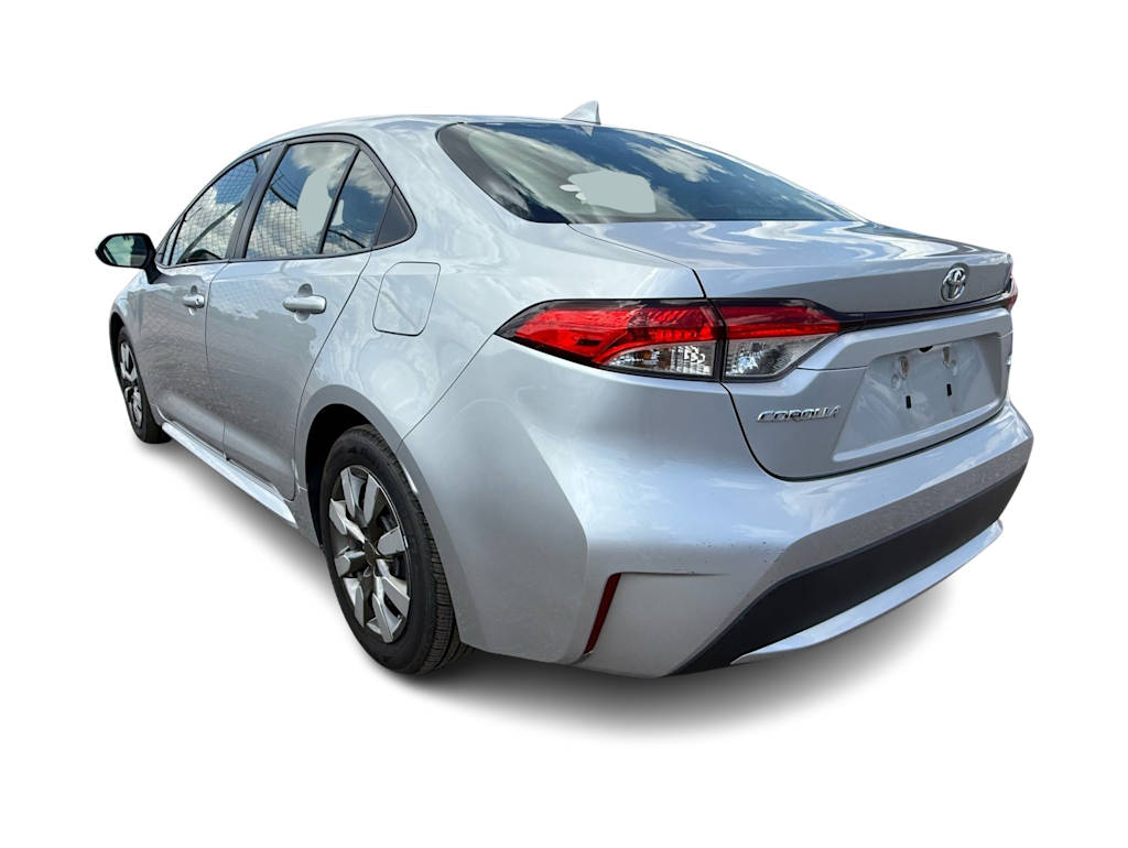 Thumbnail: 2020 Toyota Corolla - 2