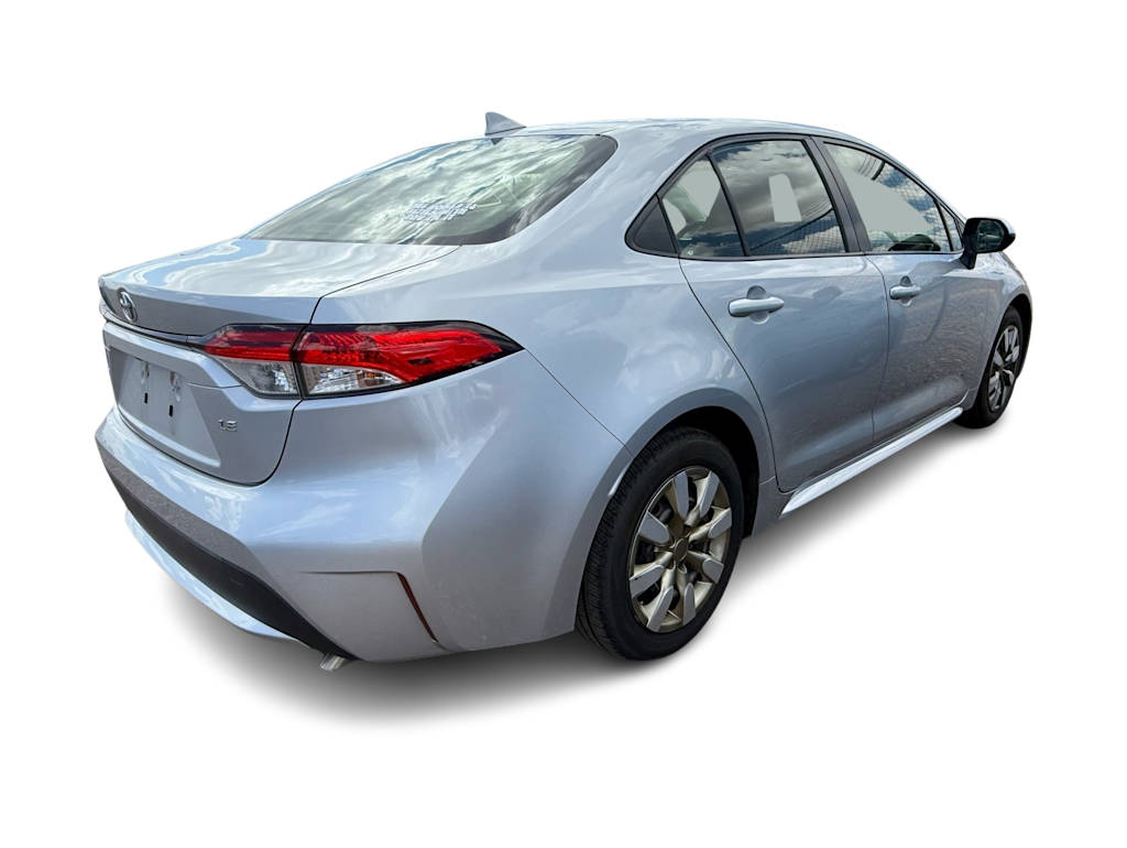 Thumbnail: 2020 Toyota Corolla - 7
