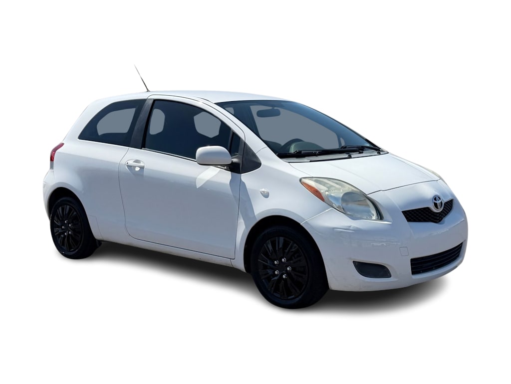 Thumbnail: 2011 Toyota Yaris - 12