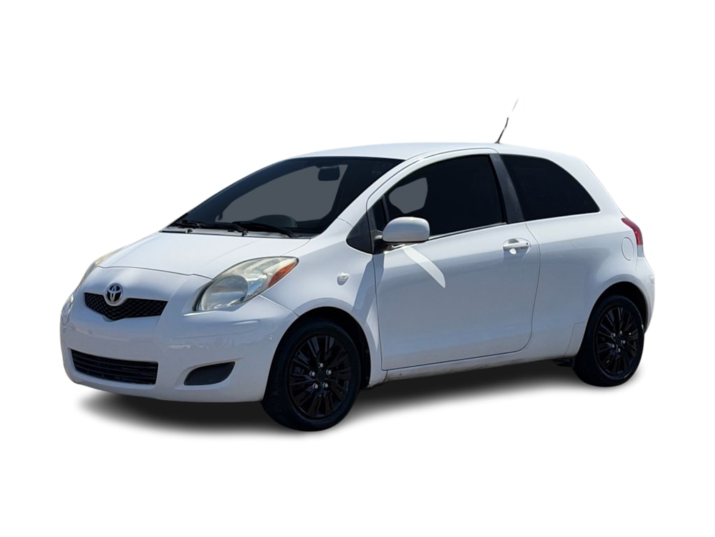 Thumbnail: 2011 Toyota Yaris - 10