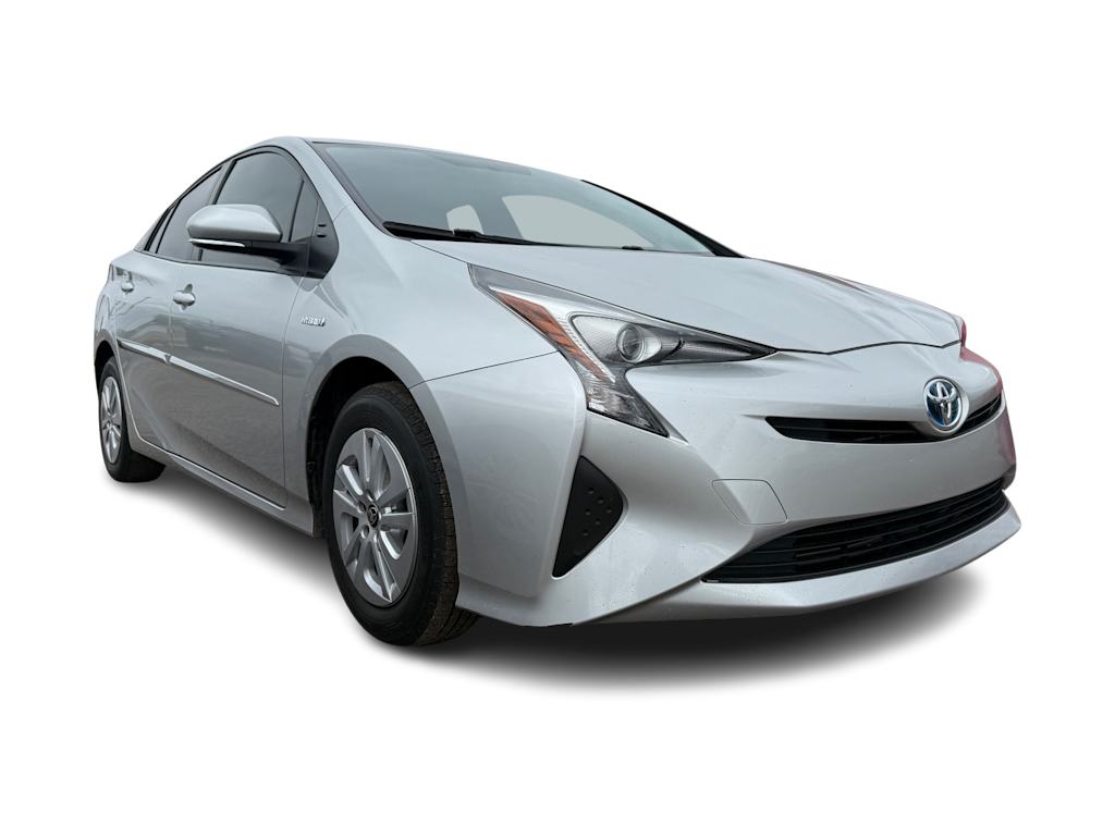 Thumbnail: 2016 Toyota Prius - 13