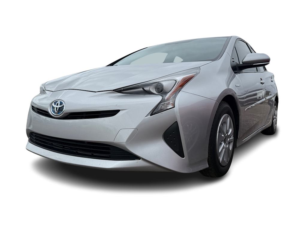 Thumbnail: 2016 Toyota Prius - 11