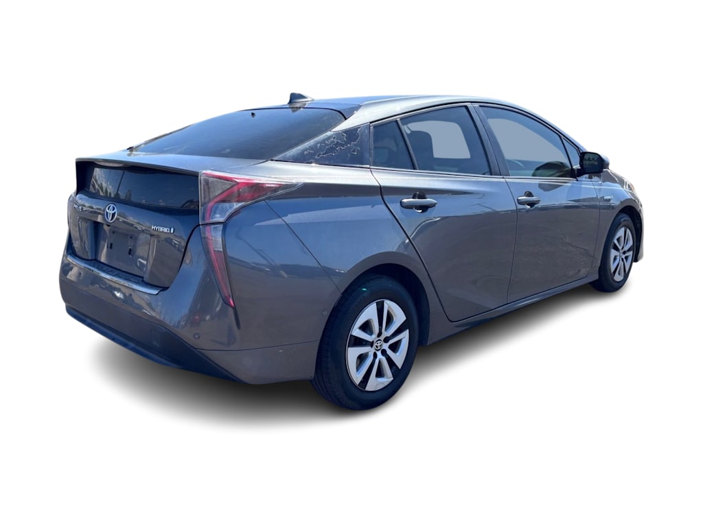 Thumbnail: 2017 Toyota Prius - 13
