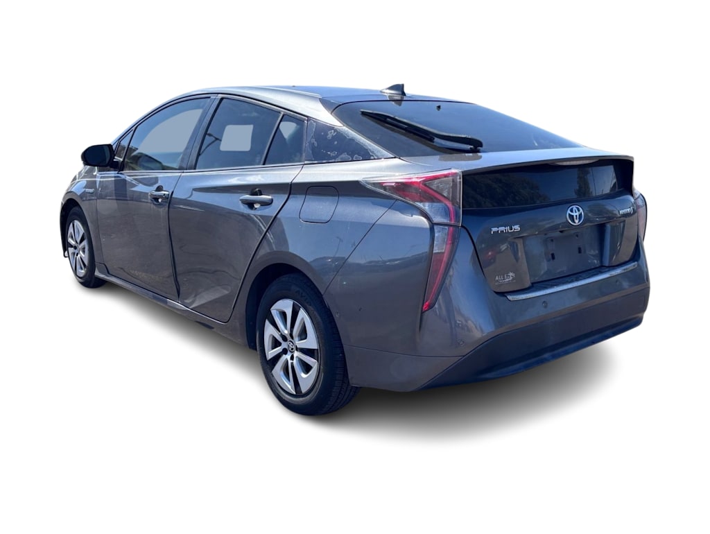 Thumbnail: 2017 Toyota Prius - 3