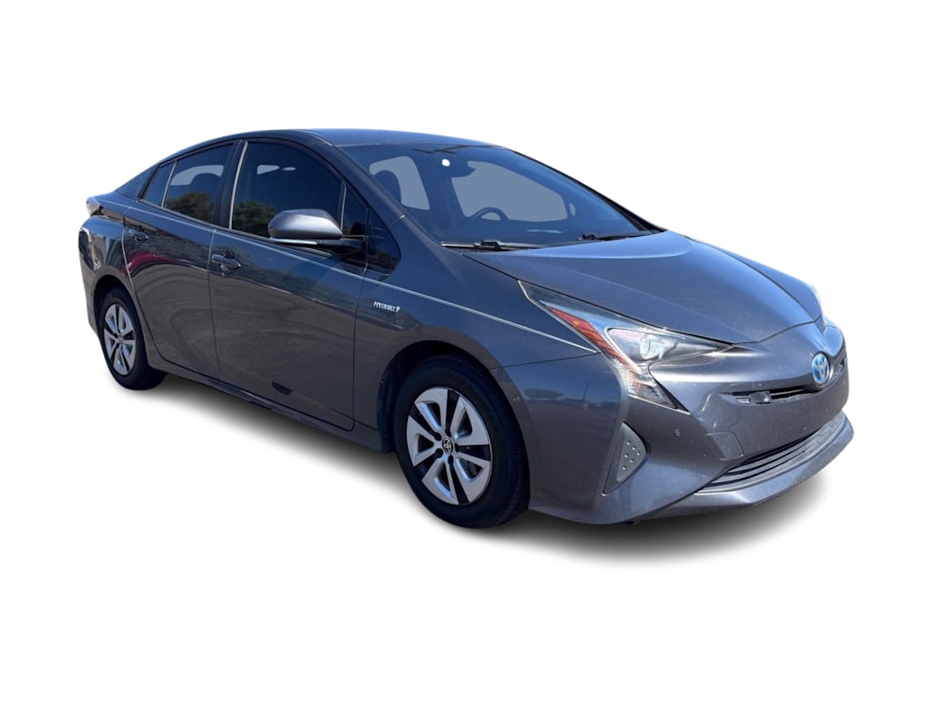 Thumbnail: 2017 Toyota Prius - 14