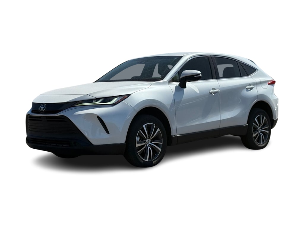 Thumbnail: 2023 Toyota Venza - 3