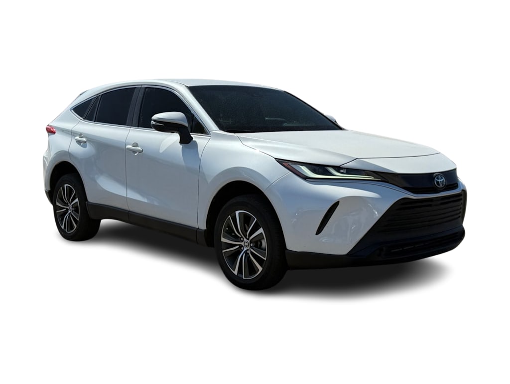 Thumbnail: 2023 Toyota Venza - 11