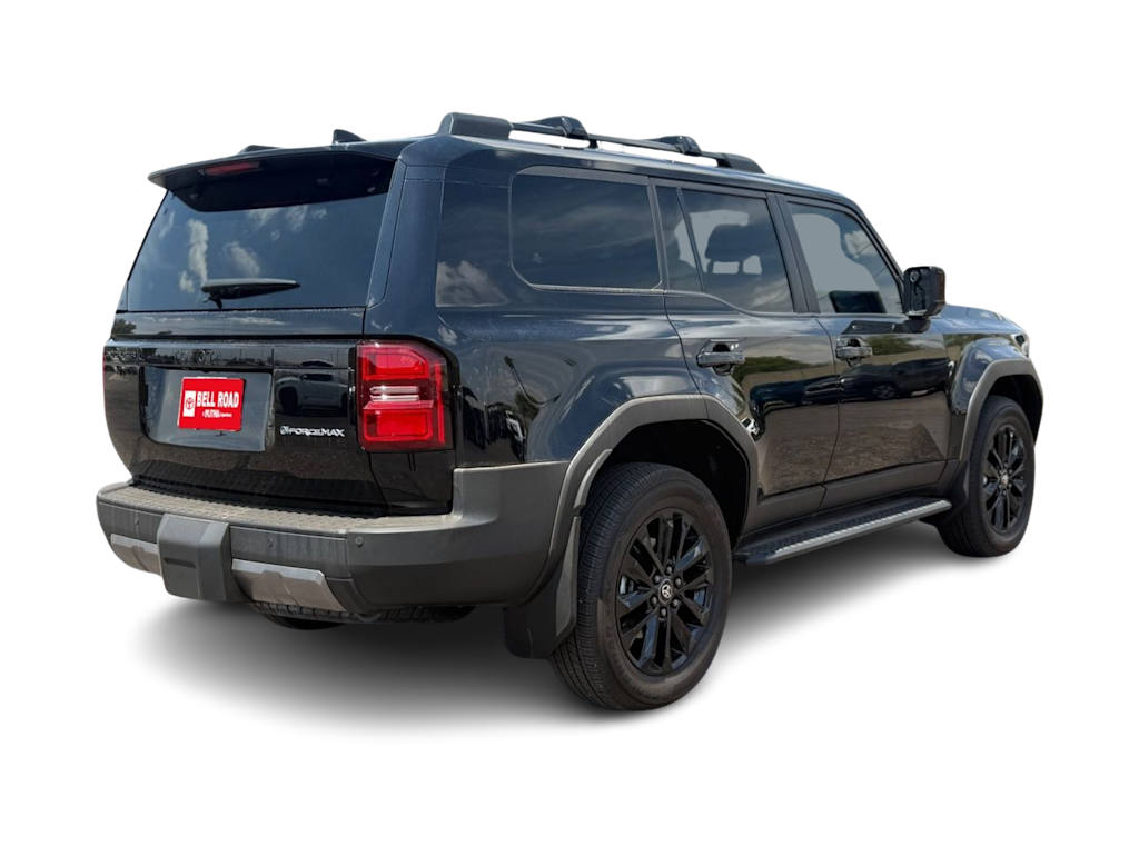 Thumbnail: 2025 Toyota Land Cruiser - 17