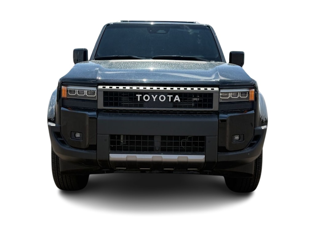 Thumbnail: 2025 Toyota Land Cruiser - 6