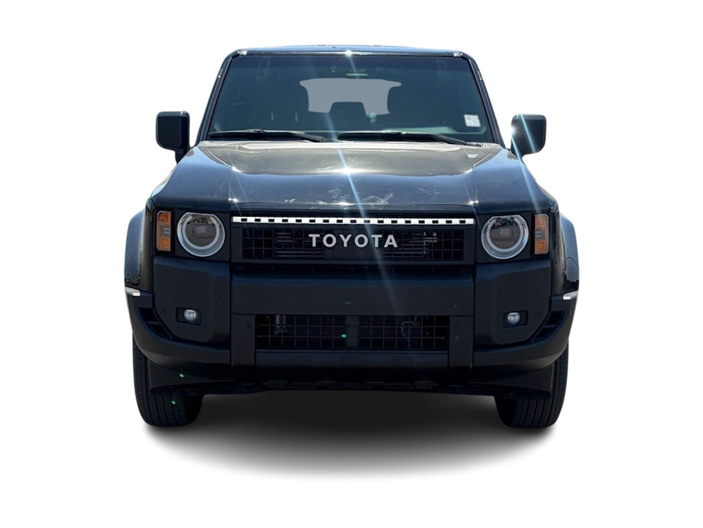 Thumbnail: 2025 Toyota Land Cruiser - 5