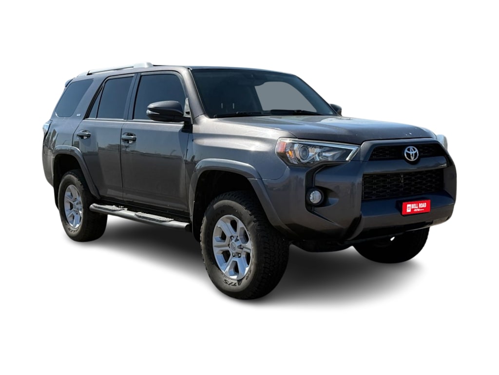 Thumbnail: 2018 Toyota 4Runner - 16