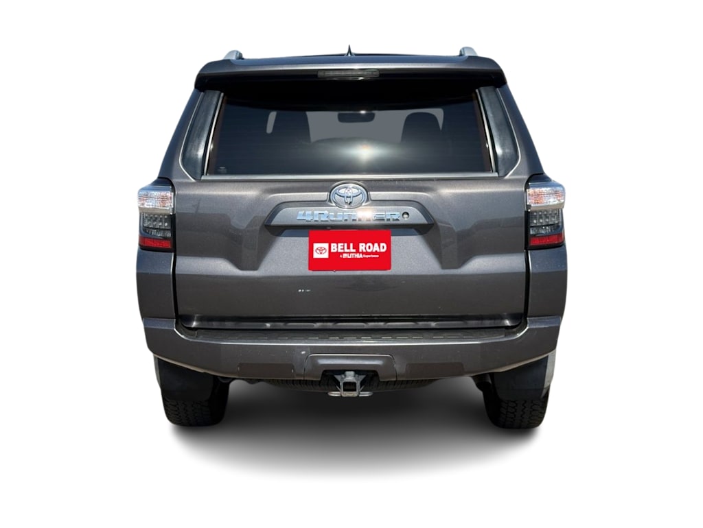 Thumbnail: 2018 Toyota 4Runner - 17