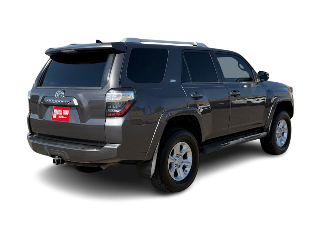 Thumbnail: 2018 Toyota 4Runner - 18