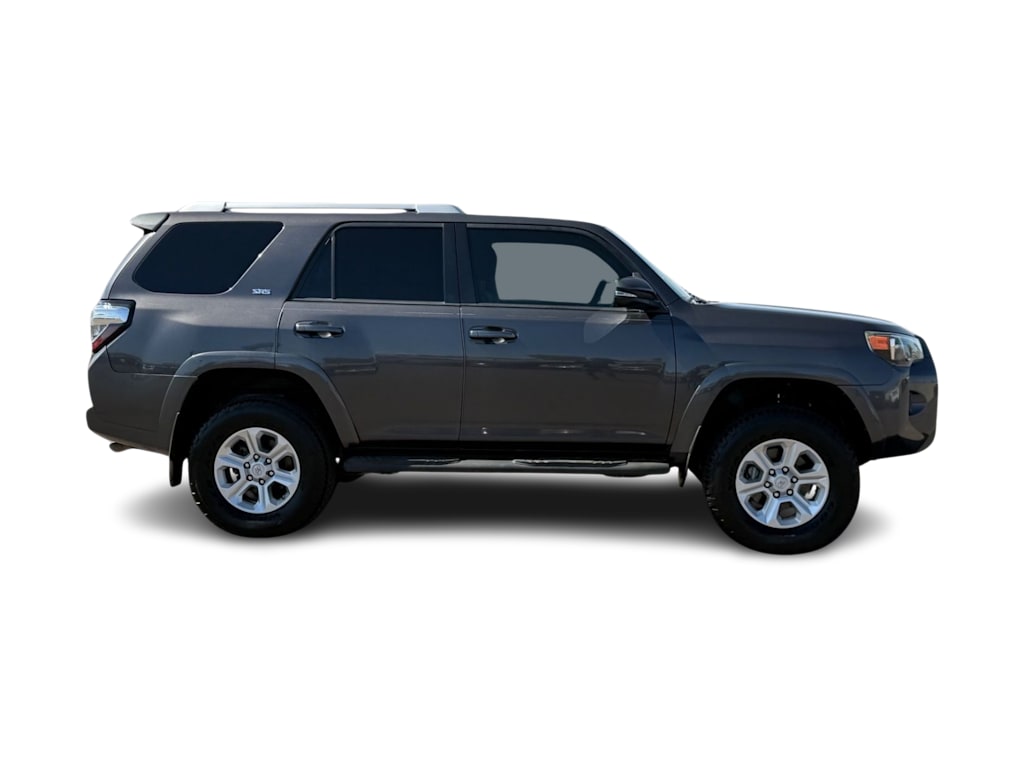 Thumbnail: 2018 Toyota 4Runner - 19