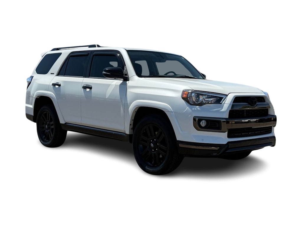 Thumbnail: 2019 Toyota 4Runner - 15