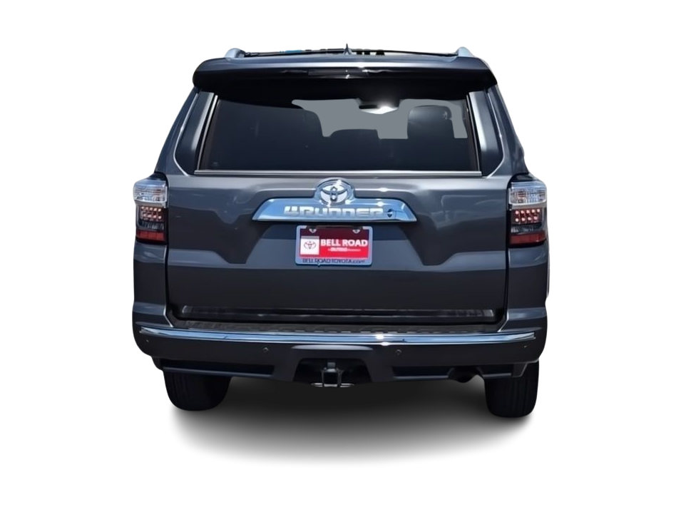 Thumbnail: 2023 Toyota 4Runner - 20