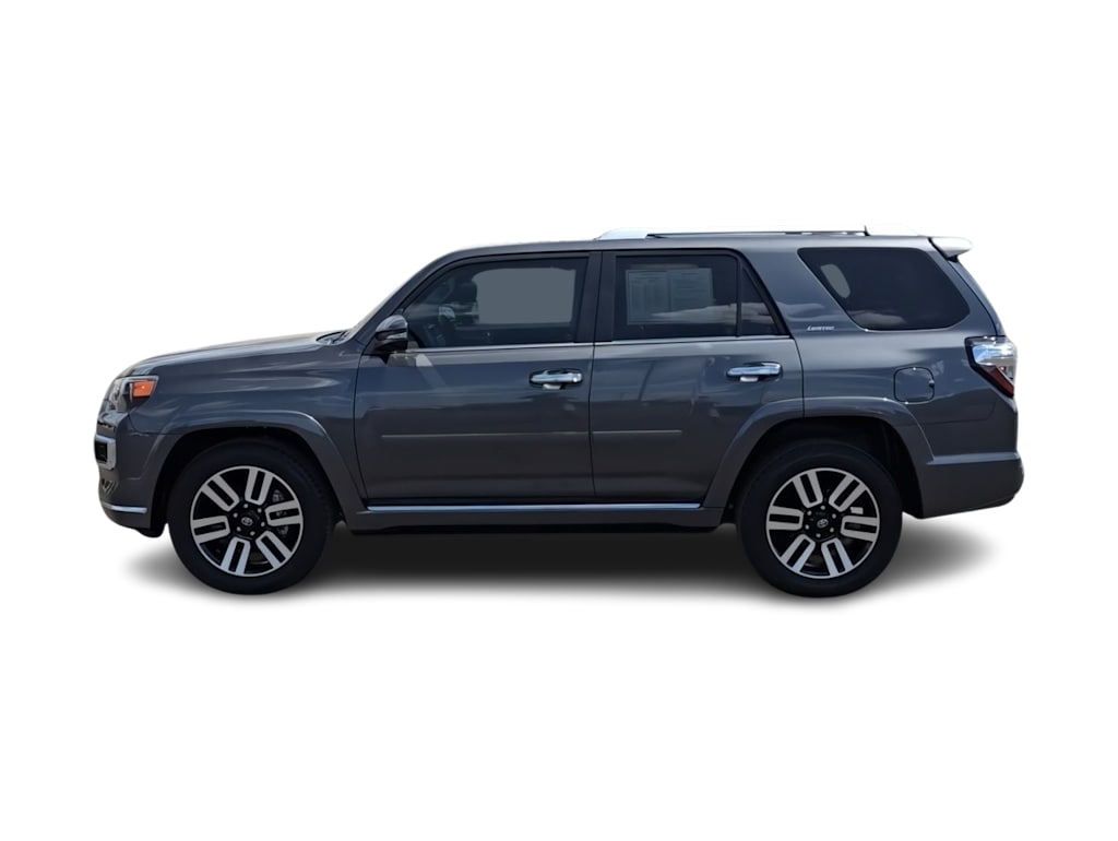 Thumbnail: 2023 Toyota 4Runner - 19