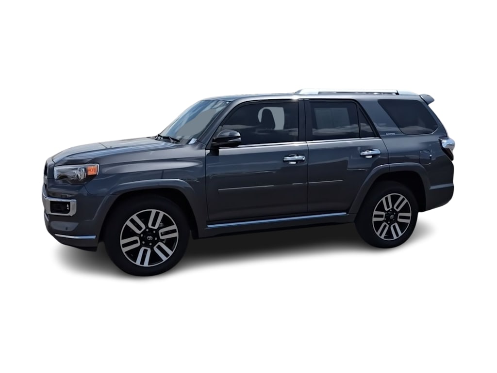 Thumbnail: 2023 Toyota 4Runner - 3