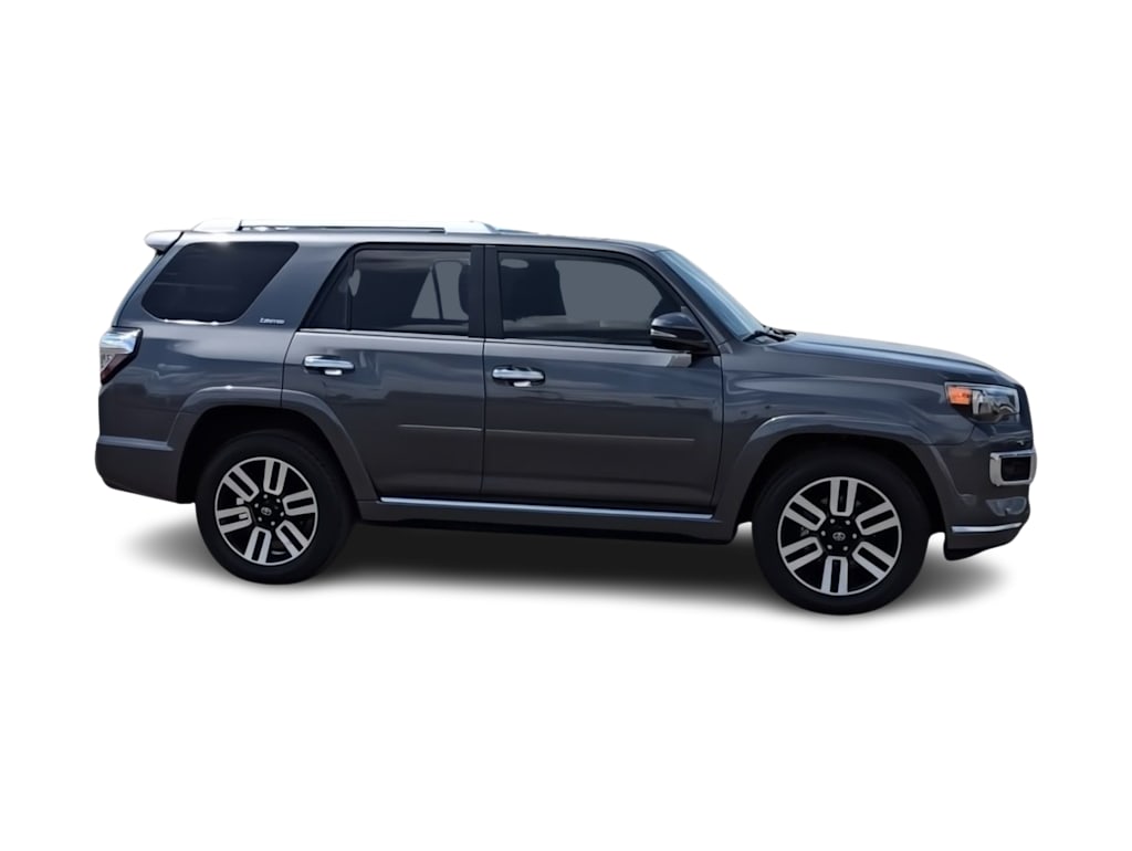 Thumbnail: 2023 Toyota 4Runner - 22