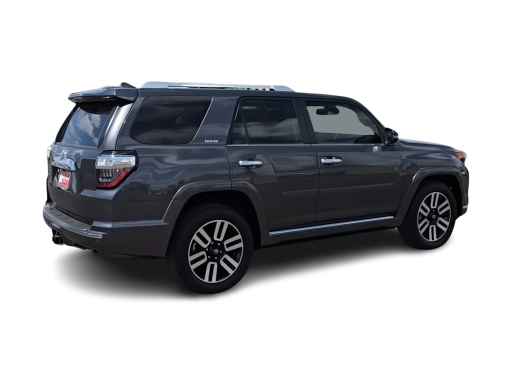 Thumbnail: 2023 Toyota 4Runner - 21