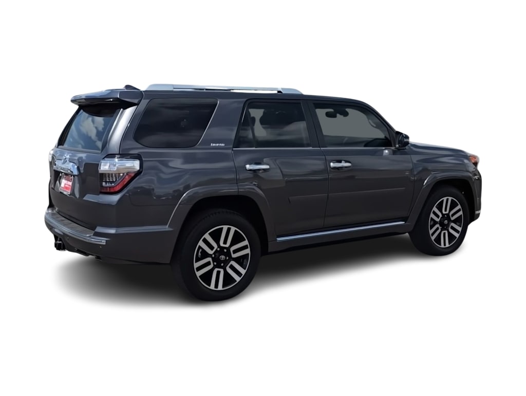 Thumbnail: 2023 Toyota 4Runner - 21