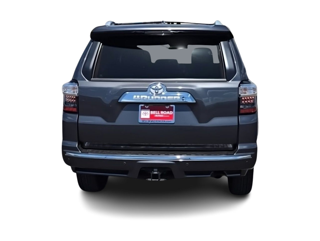Thumbnail: 2023 Toyota 4Runner - 20