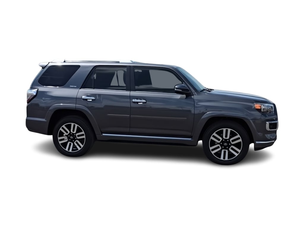 Thumbnail: 2023 Toyota 4Runner - 22