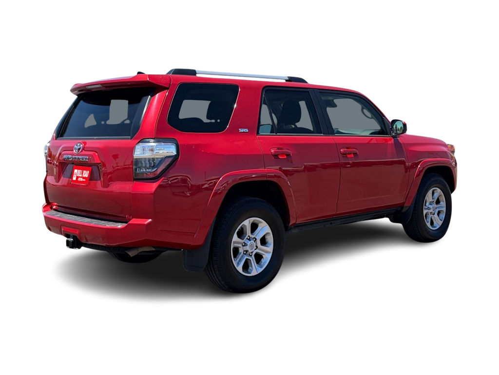 Thumbnail: 2024 Toyota 4Runner - 10