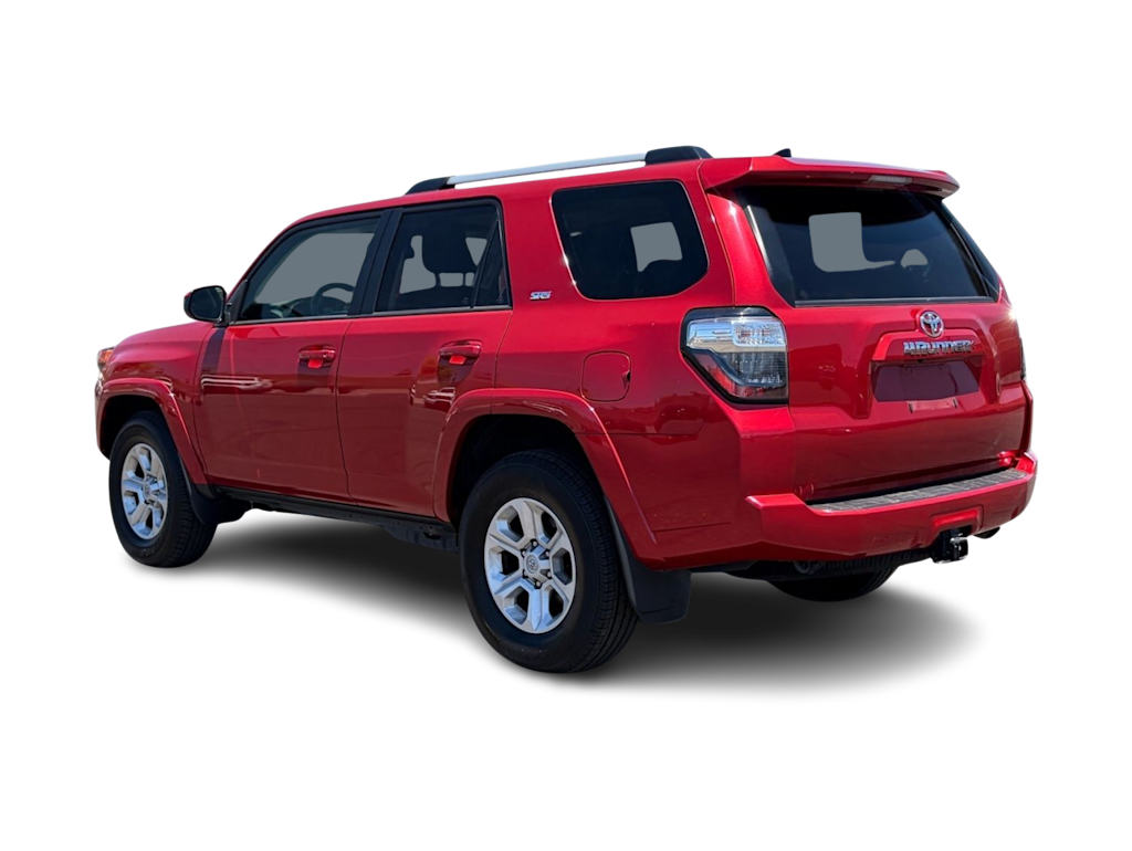 Thumbnail: 2024 Toyota 4Runner - 3