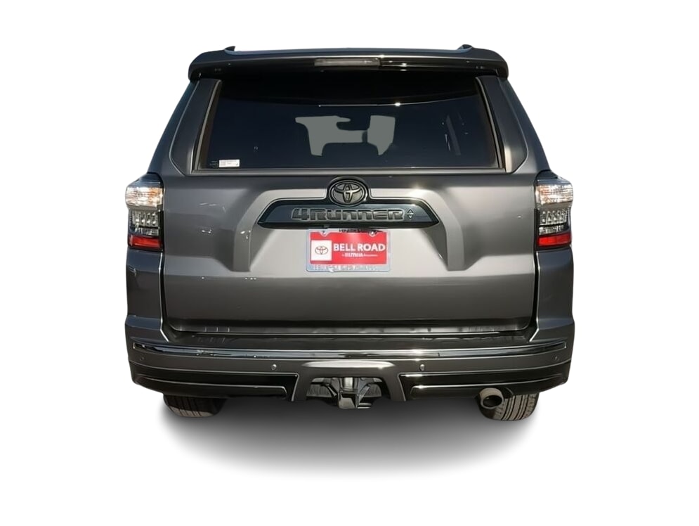 Thumbnail: 2021 Toyota 4Runner - 20