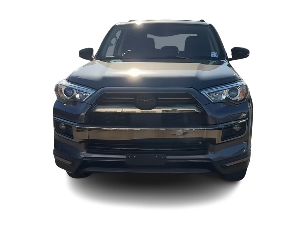 Thumbnail: 2021 Toyota 4Runner - 5