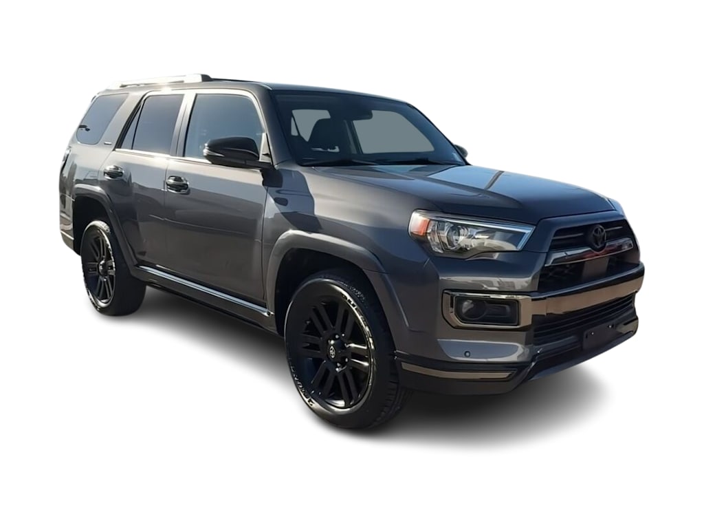 Thumbnail: 2021 Toyota 4Runner - 19
