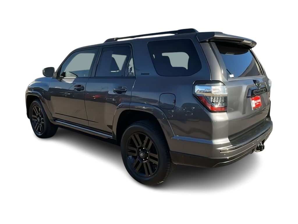 Thumbnail: 2021 Toyota 4Runner - 4