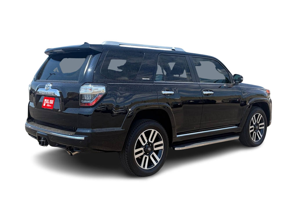 Thumbnail: 2024 Toyota 4Runner - 16