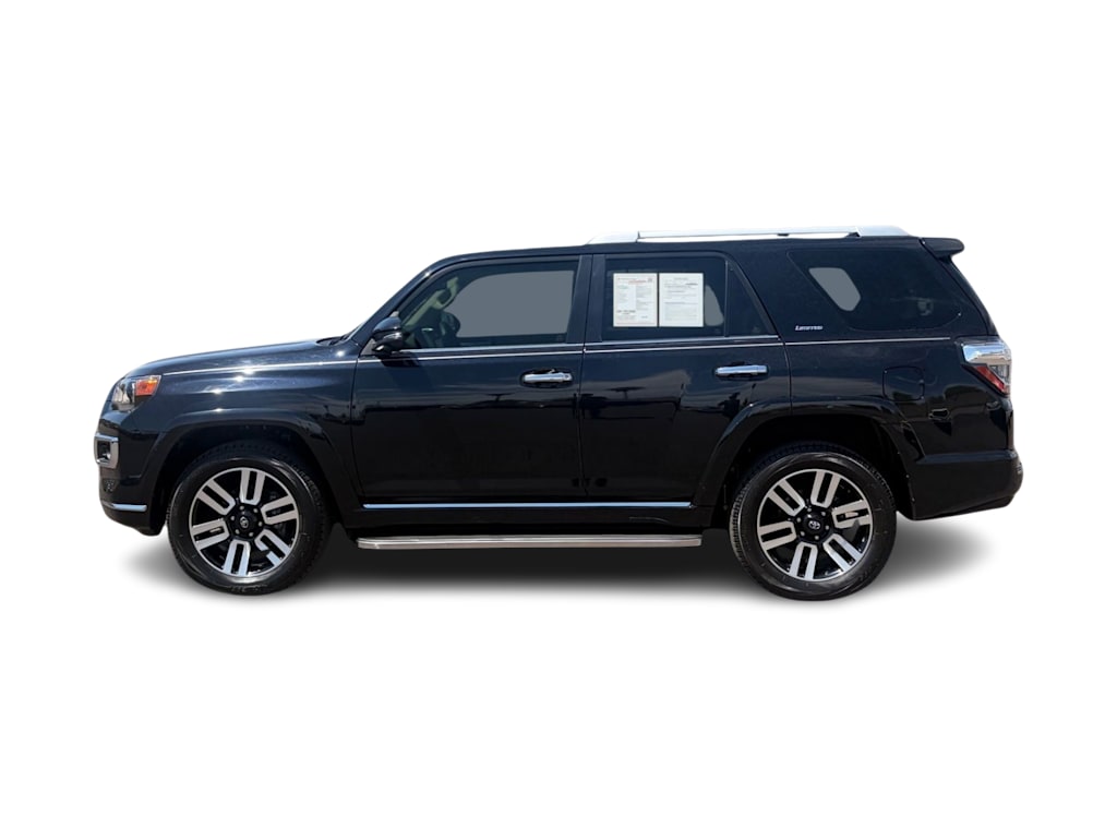 Thumbnail: 2024 Toyota 4Runner - 3