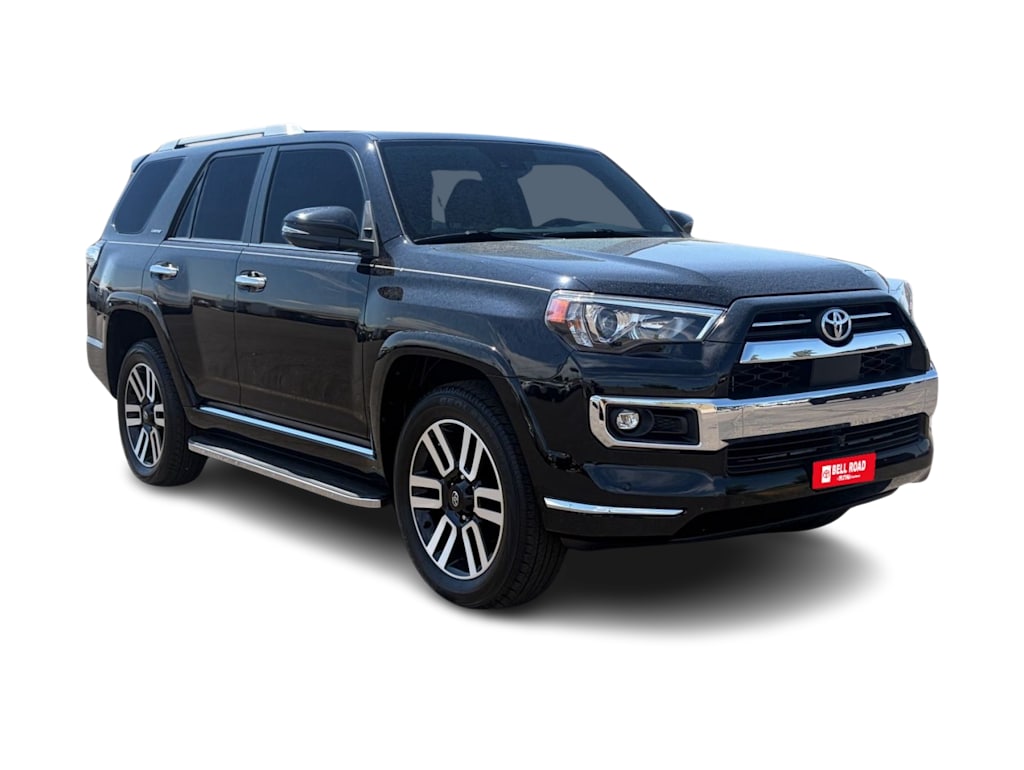 Thumbnail: 2024 Toyota 4Runner - 18
