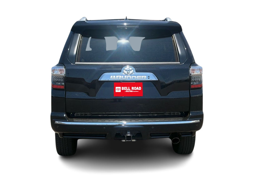 Thumbnail: 2024 Toyota 4Runner - 5